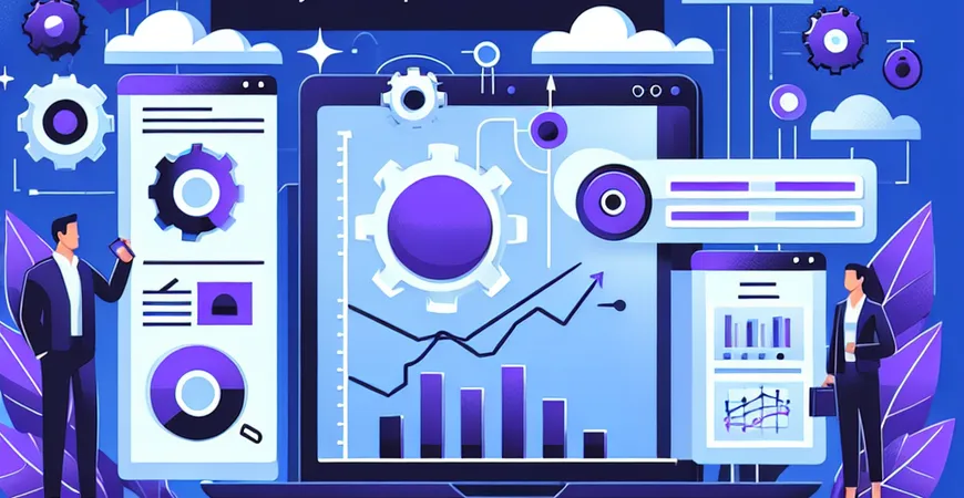  制造业ERP成功案例：某企业如何通过系统实现效率翻倍？  